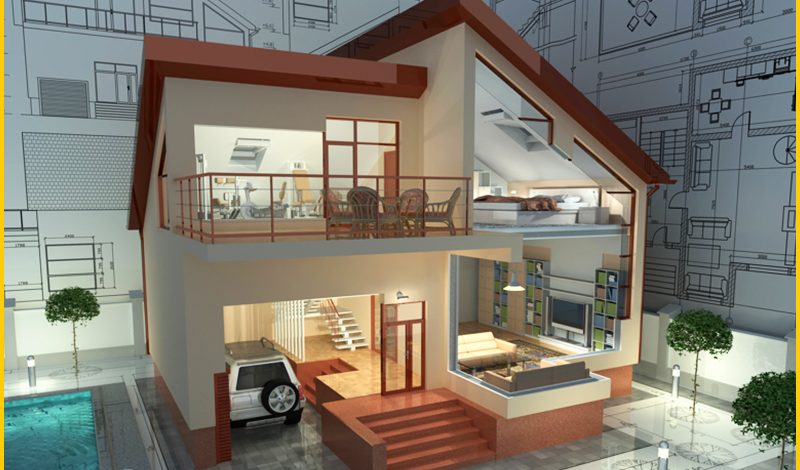 From Design to Reality: Design & Construction Project Planning Services